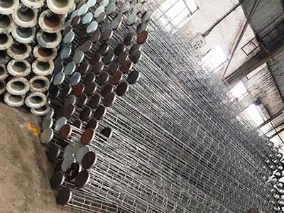 ESP and Bag Filter Spare Manufacturers and Suppliers in Uganda | Green India Corporation