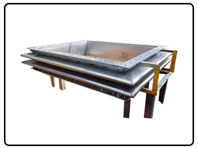 Expansion Joint Manufacturers in Oman, Suppliers and Exporters in Oman | Green India Corporation