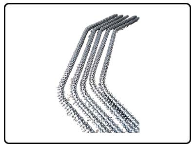 RDZ Tube Manufacturers and Suppliers in Oman | Green India Corporation