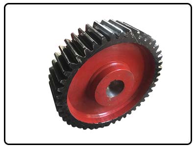 Spur Gear Manufacturers and Suppliers in Oman | Green India Corporation